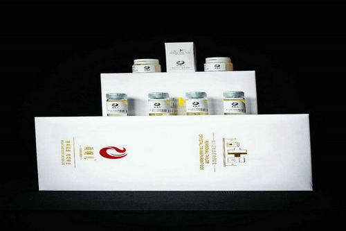 華北地區化妝品廠家資源與質量推薦